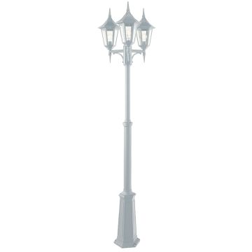 Norlys MODENA 303W Svietnik 3x9W/E27 IP54
