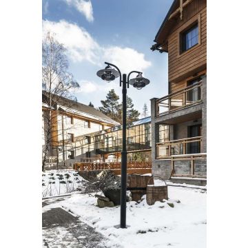 Norlys POLE 3011B Stĺpové osvetlenie