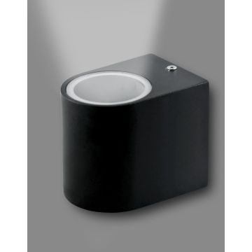 Polux BOSTON 303349 Stena svietidlo 1x10W/GU10 IP44