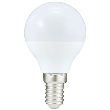 Polux BULB 303394 Žiarovka 1x3W/E14 3000K 250lm IP20