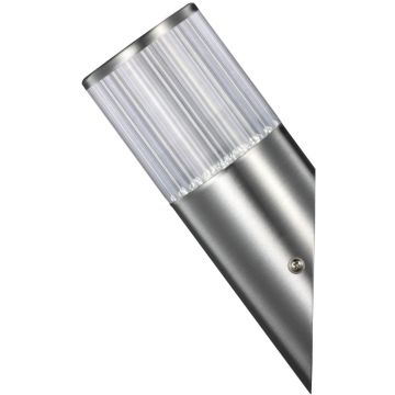 Polux COLLUM 300676 Stena svietidlo 1x3,6W/LED 6500K 250LM IP44