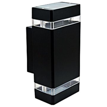 Polux GILBERT 307866 Stena svietidlo 2x10W/GU10 IP44