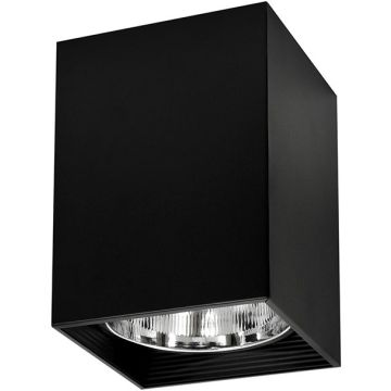 Polux JUPITER 307811 Natáčané downlight svetlo 1x20W/E27 IP20
