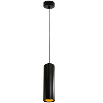 Polux LATI 307576 Závesná lampa 1x8W LED/GU10 IP20