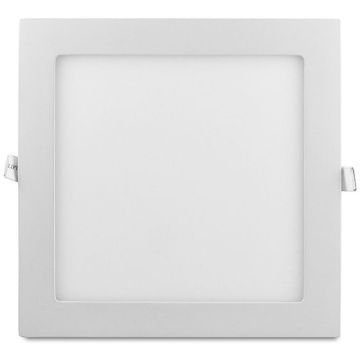 Polux MARS 303493 Vstavané downlight svetlo 12W/LED 3000K 700LM IP20