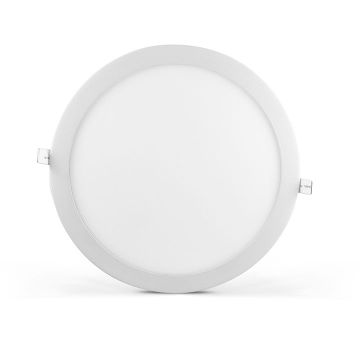 Polux MARS 303516 Natáčané downlight svetlo 18W/LED 3000K 1050LM IP20