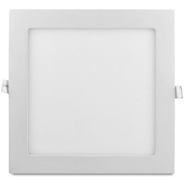 Polux MARS 303523 Vstavané downlight svetlo 18W/LED 3000K 1050LM IP20