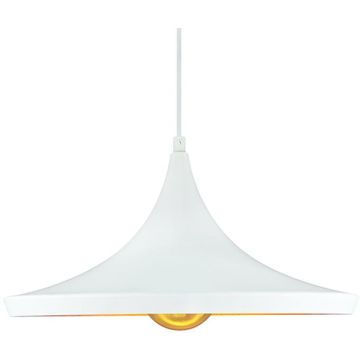 Polux MODERN 306753 Závesná lampa 1x20W LED/E27 IP20