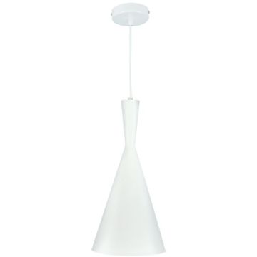 Polux MODERN 306777 Závesná lampa 1x20W LED/E27 IP20