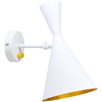 Polux MODERN 308009 Stena svietidlo 1x20W LED/E27 IP20