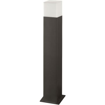 Polux NEW YORK 304629 Stojanová lampa 1x12W/E27 IP44