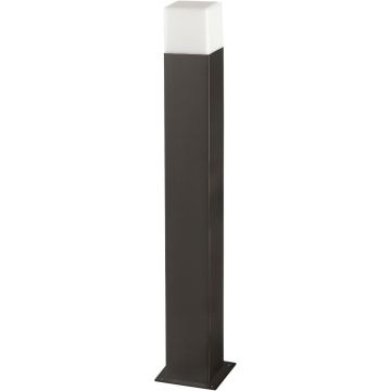 Polux NEW YORK 304636 Stojanová lampa 1x12W/E27 IP44