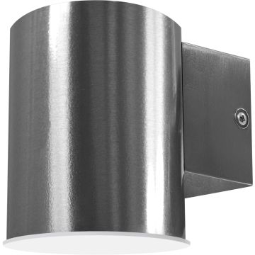 Polux NIVERO 304070 Stena svietidlo 1x6,5W/LED 4000K 450LM IP44