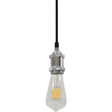 Polux NOLA 309037 Závesná lampa 1x20W LED/E27 IP20