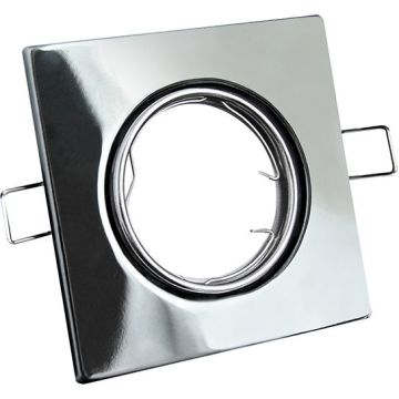 Polux OPIN 306302 Vstavané downlight svetlo 8W/LED IP20