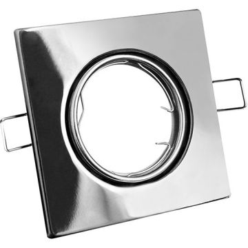 Polux OPIN 306944 Vstavané downlight svetlo 8W/LED IP20