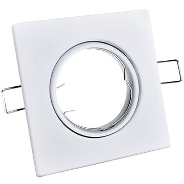 Polux OPIN 306975 Vstavané downlight svetlo 8W/LED IP20
