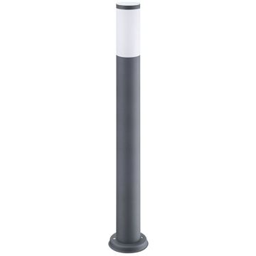 Polux OSLO 300959 Stojanová lampa 1x10W/E27 IP44