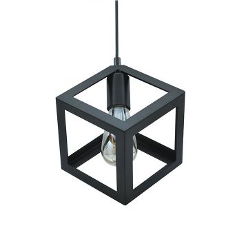 Polux SWEDEN 305510 Závesná lampa 1x20W LED/E27 IP20