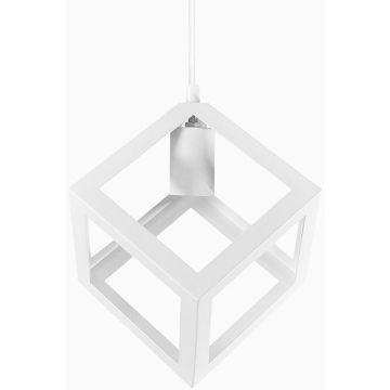 Polux SWEDEN 306890 Závesná lampa 1x20W LED/E27 IP20