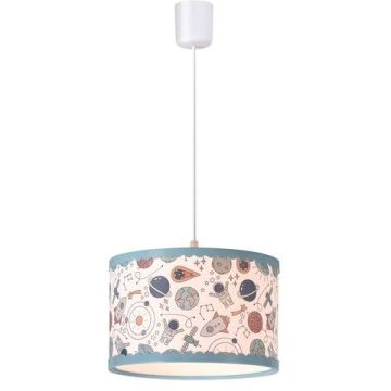 Rabalux HANKA 3080 Závesná lampa 1x40W/E27 IP20