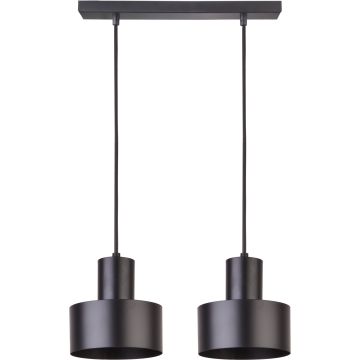 Sigma Lighting RIF 30898 Závesná lampa 2x60W/E27