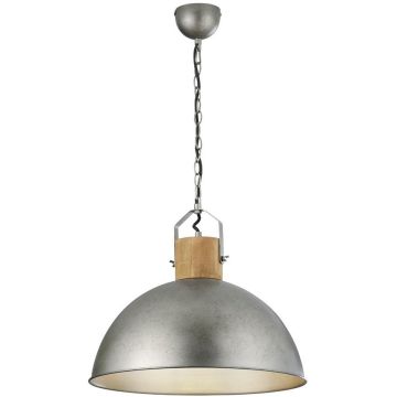 Trio DELHI 303400167 Závesná lampa 1x60w/e27 ip20
