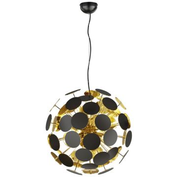 Trio DISCALGO 309900632 Závesná lampa 6x40w/e14 ip20