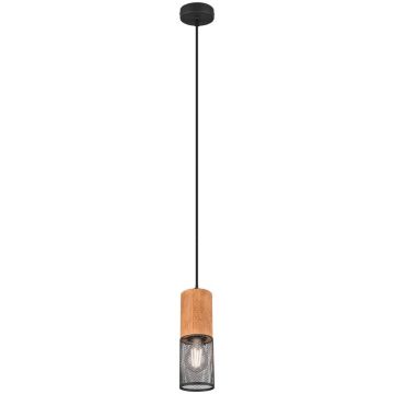 Trio TOSH 304300132 Závesná lampa 1x40w/e27 ip20