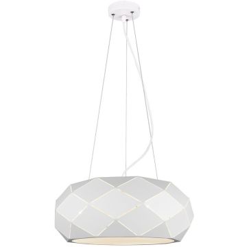 Trio ZANDOR 303500331 Závesná lampa 3x25w/e27 ip20