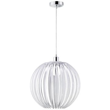 Trio ZUCCA 304100100 Závesná lampa 1x60w/e27 ip20