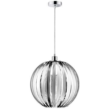 Trio ZUCCA 304100106 Závesná lampa 1x60w/e27 ip20
