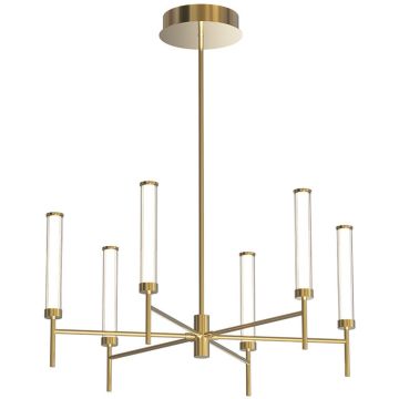 Zambelis PENDANT LED 25449 Žiarovka 46W/led 3000K 4070lm IP20