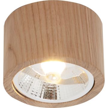 Zuma Line OAK 3010103 Natáčané downlight svetlo 1x15W/GU10 Es111 IP20