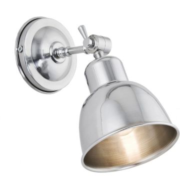 Argon EUFRAT 3172 Stena svietidlo 1x15W/E27 IP20