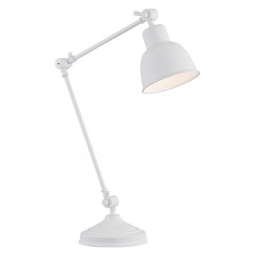 Argon EUFRAT 3194 Stolná lampa na stôl 1x15W/E27 IP20