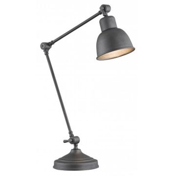 Argon EUFRAT 3195 Stolná lampa na stôl 1x15W/E27 IP20
