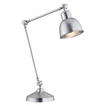 Argon EUFRAT 3196 Stolná lampa na stôl 1x15W/E27 IP20