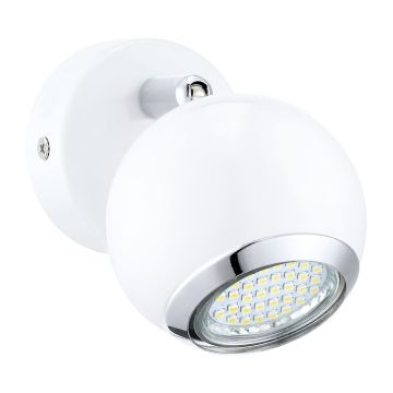 Eglo BIMEDA 31001 Bodové svetlo 1x2,5W/GU10 200LM