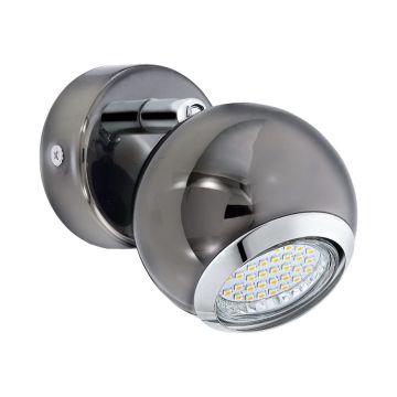 Eglo BIMEDA 31005 Bodové svetlo 1x2,5W/GU10 200LM