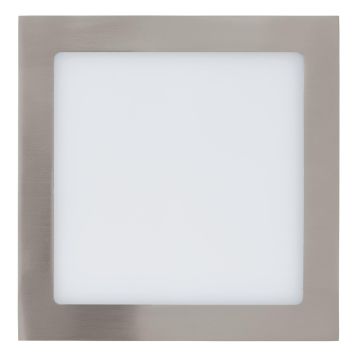 Eglo FUEVA 1 31678 Vstavané downlight svetlo 1x18W/LED 2080LM IP20