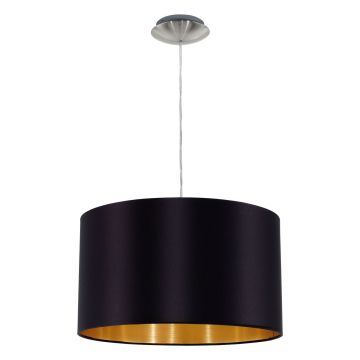 Eglo MASERLO 31599 Závesná lampa 1x60W/E27