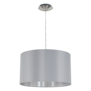 Eglo MASERLO 31601 Závesná lampa 1x60W/E27