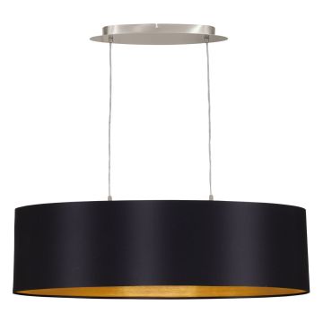 Eglo MASERLO 31611 Závesná lampa 2x60W/E27