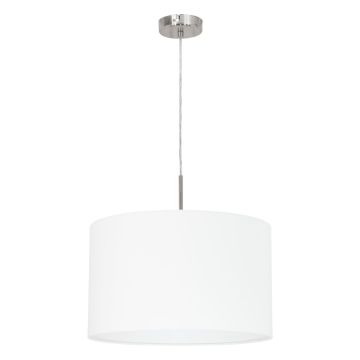 Eglo PASTERI 31571 Závesná lampa 1x60W/E27