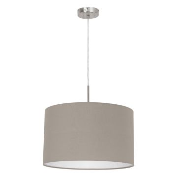 Eglo PASTERI 31572 Závesná lampa 1x60W/E27