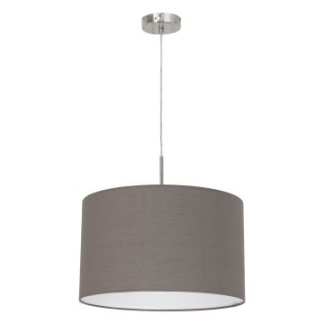 Eglo PASTERI 31574 Závesná lampa 1x60W/E27