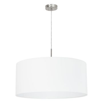 Eglo PASTERI 31575 Závesná lampa 1x60W/E27