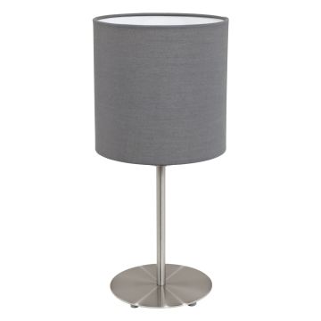 Eglo PASTERI 31596 Stolná lampa 1x60W/E27