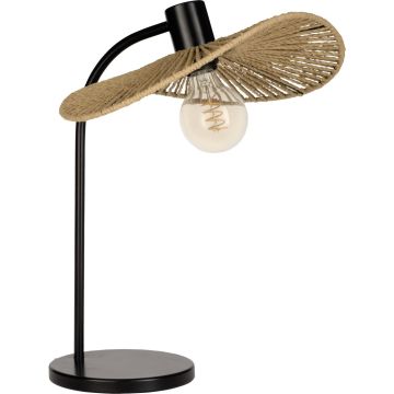 Eglo SIRUELA 31965 Stolná lampa 1x42w/e27 ip20